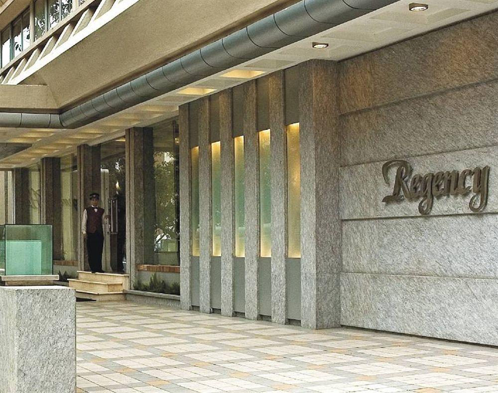 Regency Hotel Malabar Hill Mumbai Exterior photo