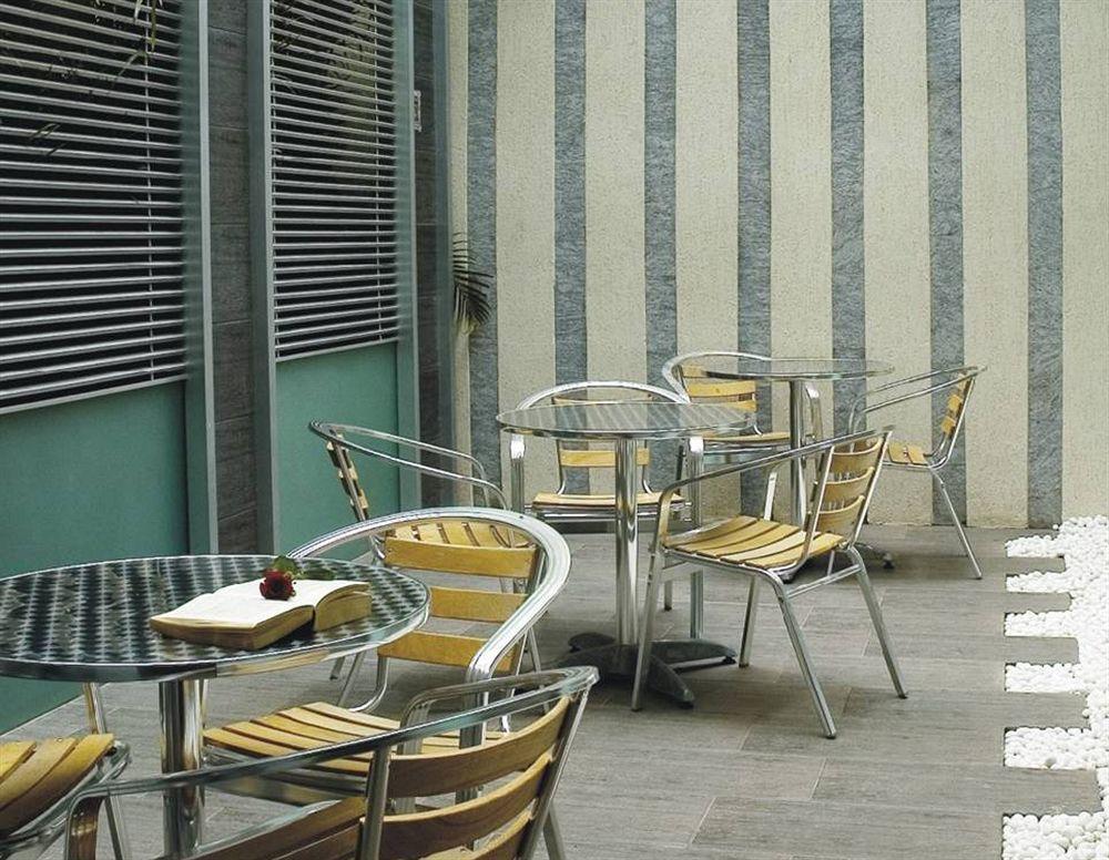 Regency Hotel Malabar Hill Mumbai Exterior photo