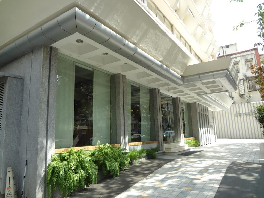 Regency Hotel Malabar Hill Mumbai Exterior photo