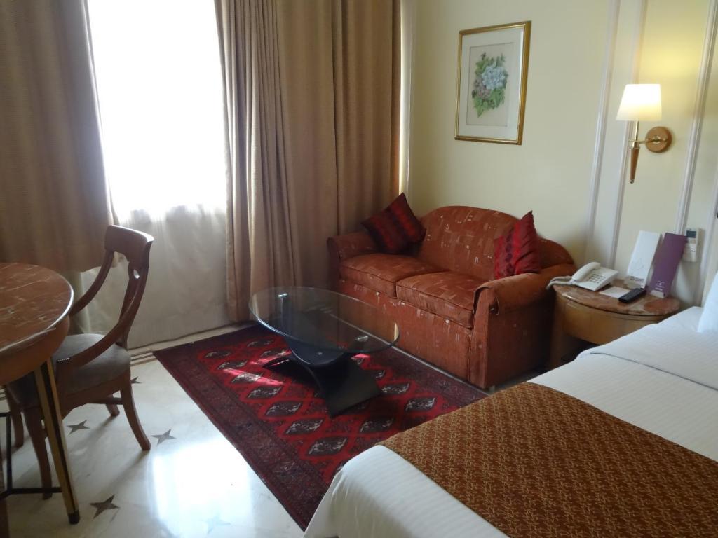 Regency Hotel Malabar Hill Mumbai Exterior photo